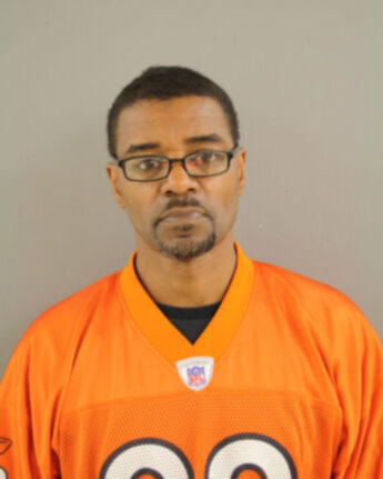 Lamar Parker