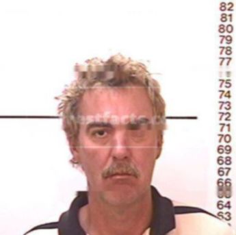 Thomas Evans Stepp