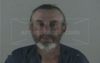 Bruce Kenton Rucker
