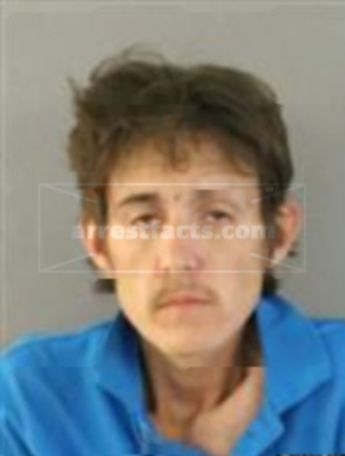 Keith Charles Pierce