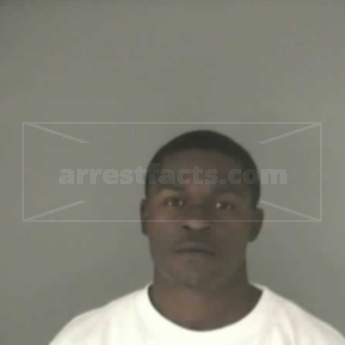 Sherman Damon Williams