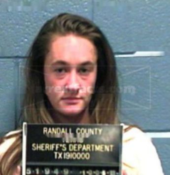 Shannon Dawn Powers