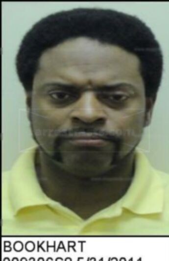 Jonathan Kelvin Bookhart