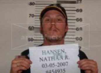 Nathan Hansen