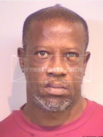 Darrell Raynard Daniels