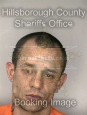 Brian Michael Fernandez