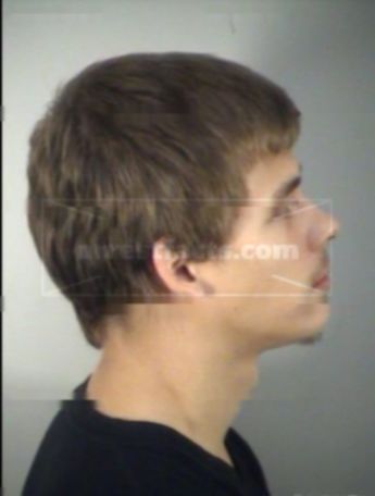 Austin James Rhodes
