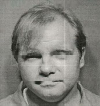 John Vincent Tedd