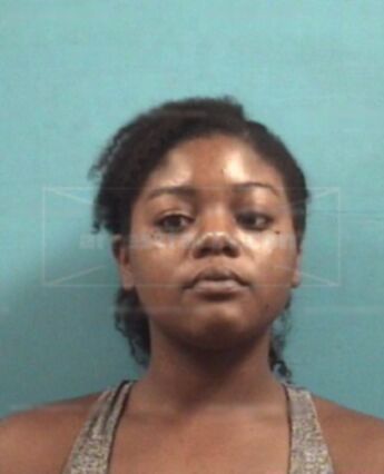 Jessica Marie Haynes