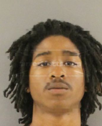 Dashawn Marquez Motley
