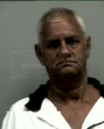William Ronald Stephens