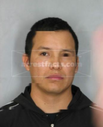 Francisco M Marrero-Torres