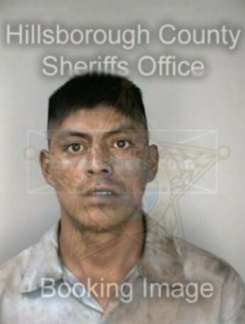 Adan Jeronimo