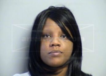 Katocha Louise Huey
