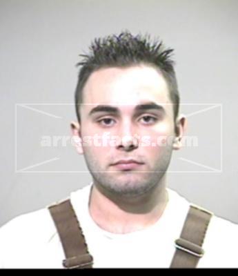 Justin Michael Brundige