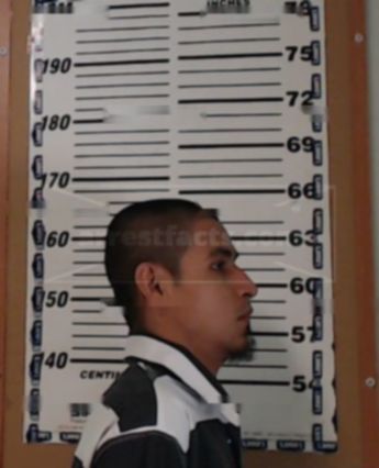 Emerson Rodriguez-Castro