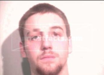 Ryan James Parks