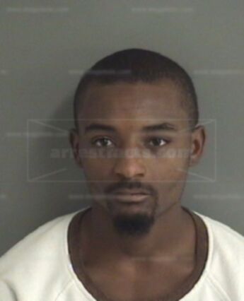 Calvin Earl Young
