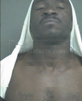 Bryan Keith Belcher