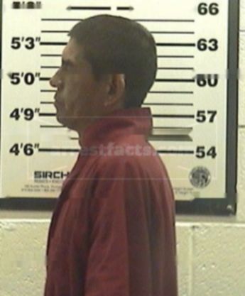 Victor Robert Mondragon