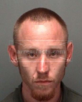 Matthew George Wheeler
