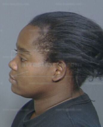 Latisha Mable Fairley