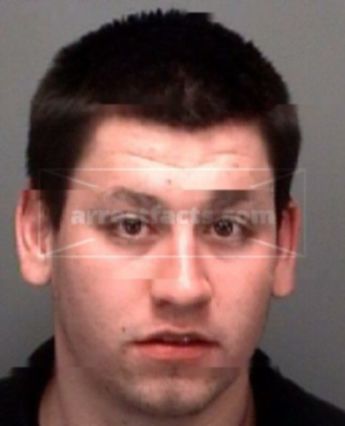 Matthew Thomas Purdum