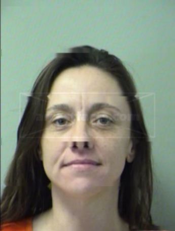 Angie Elizabeth Bailleux