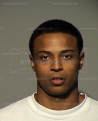 Raghib Edmond