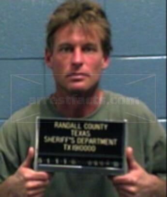 Todd Alan Mahan