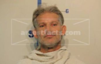 Lewis Keith Gibson