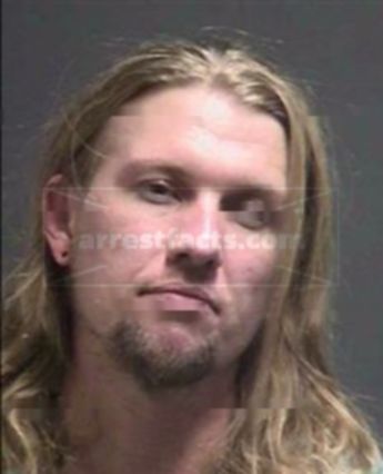 Michael Wayne Eugene Porter