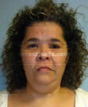 Ana Maria Yanes