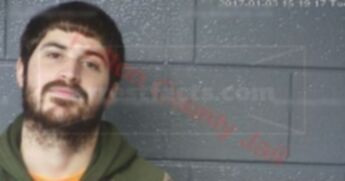 Joseph Cody Auberry