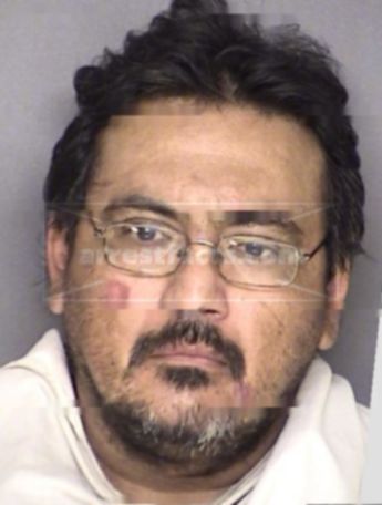 Victor Garza Jacinto
