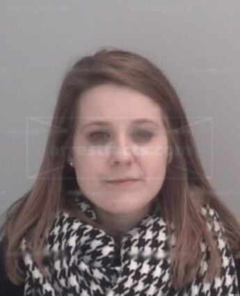 Angela Kathryn Horton