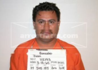 Juan Gonzalez