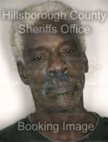 Clarence Lee Mccall