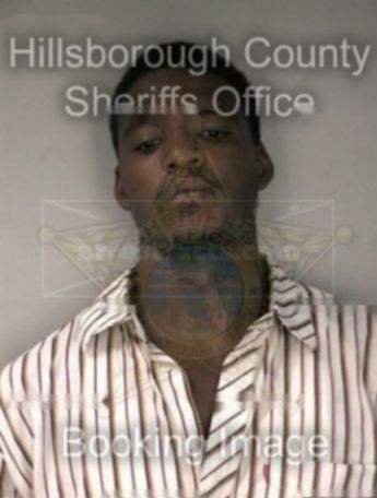Sherman Andrae Allen