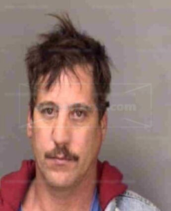 Darryl Wayne Johnson