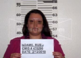 Ruby Adame
