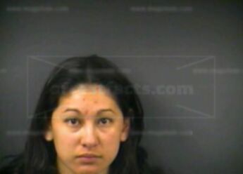 Maria Escamilla
