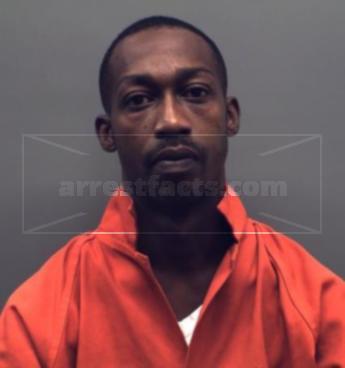 Derrick Windell Cross