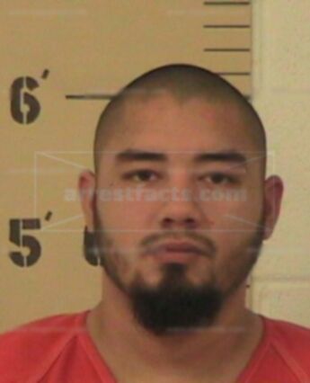 Nicholas Valdez