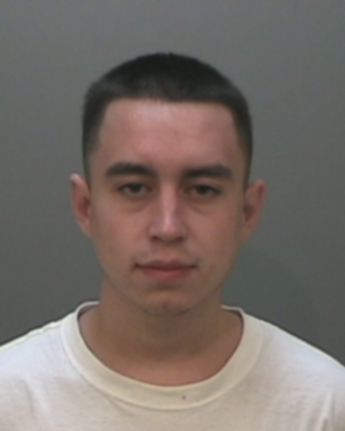 Austin James Sorrell