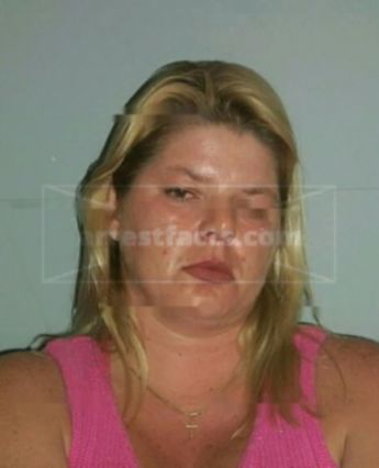 Michelle Starke