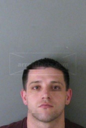 Joshua Wayne Cope