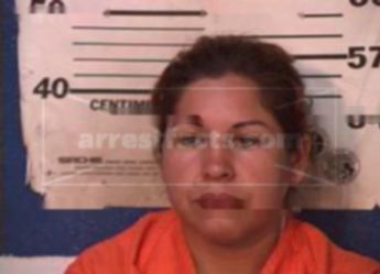 Alma Nery Salinas