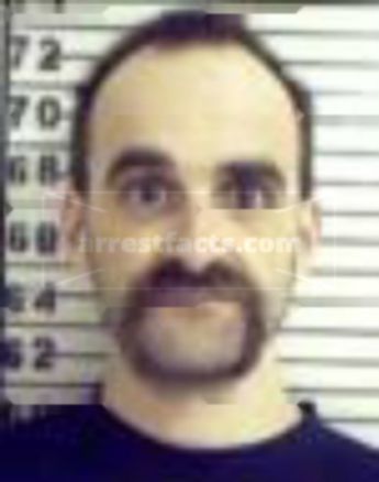 Chad Allen Evans