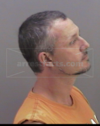 Darrell Shawn Cribbs